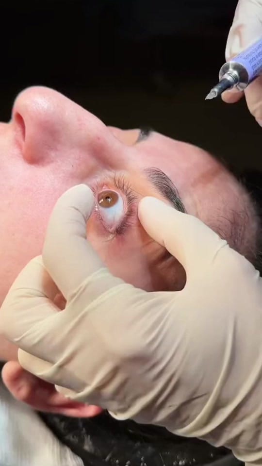 Post 6 by Dave Allamby MD on TikTok (video)