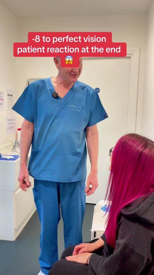 Post 9 by Dave Allamby MD on TikTok (video)