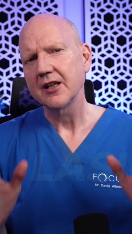 Post 2 by Dave Allamby MD on TikTok (video)