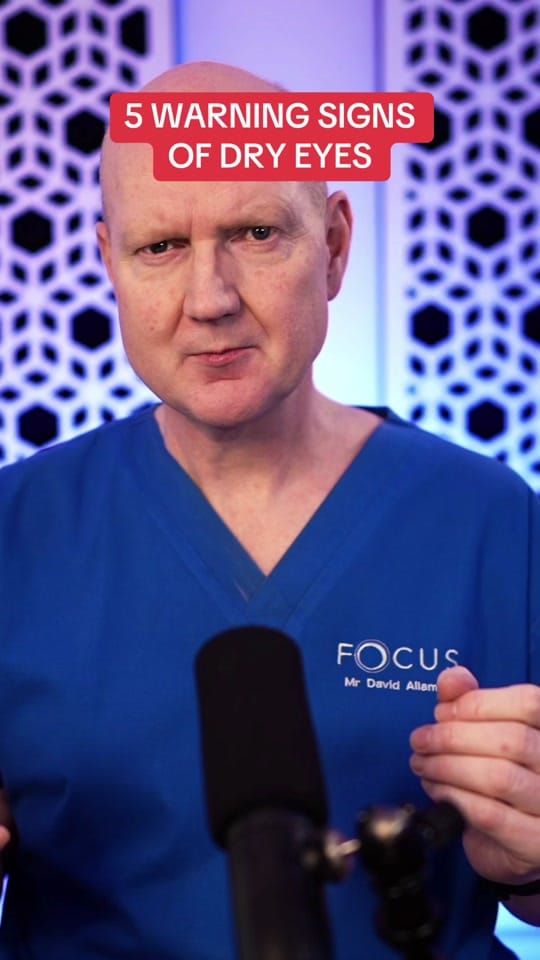 Post 4 by Dave Allamby MD on TikTok (video)