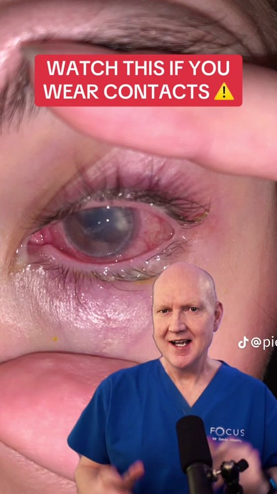 Post 7 by Dave Allamby MD on TikTok (video)