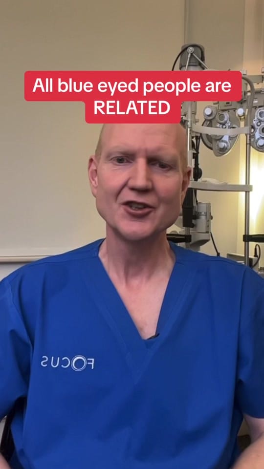 Post 8 by Dave Allamby MD on TikTok (video)