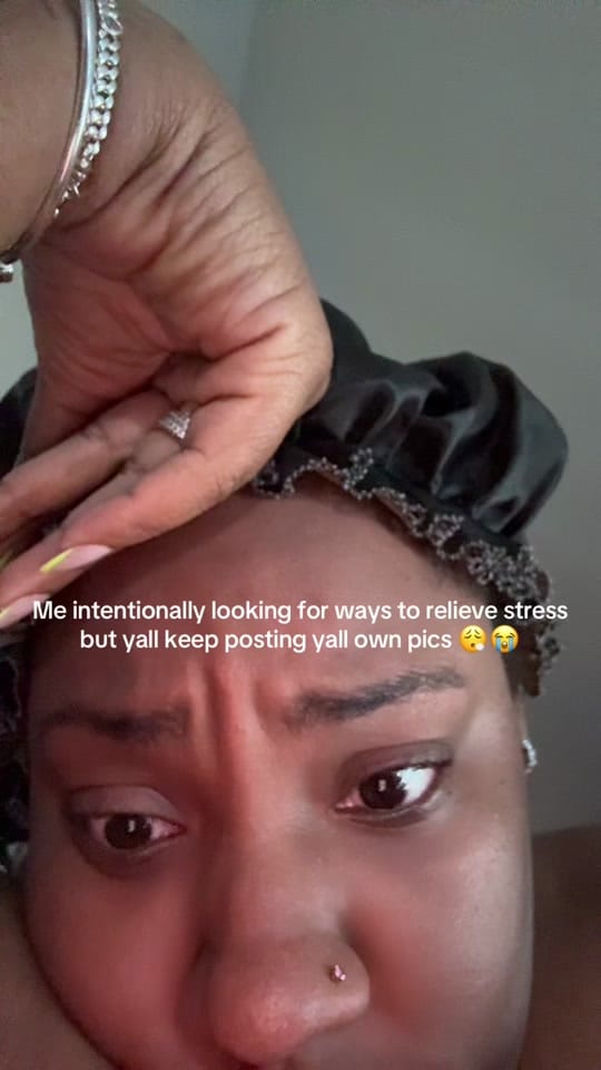 Post 9 by Junkie4nailz on TikTok (video)