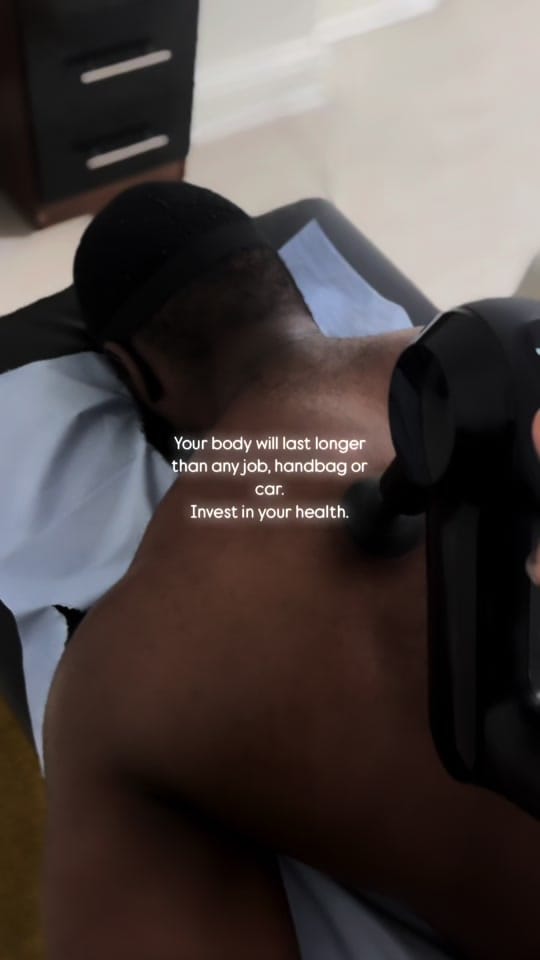Post 4 by Recharge Clinic on TikTok (video)