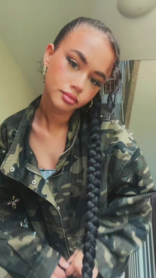 Post 7 by stella yamila Inayah on TikTok (video)