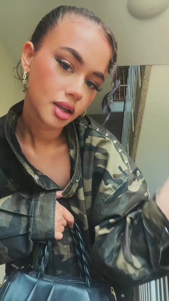 Post 6 by stella yamila Inayah on TikTok (video)