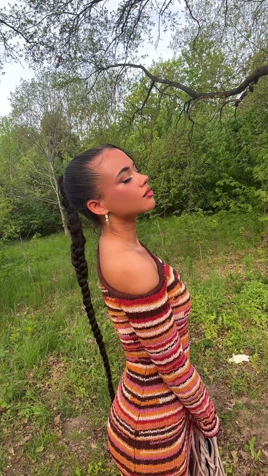 Post 9 by stella yamila Inayah on TikTok (video)