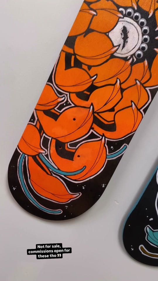 Post 2 by Lee Mullen on TikTok (video)