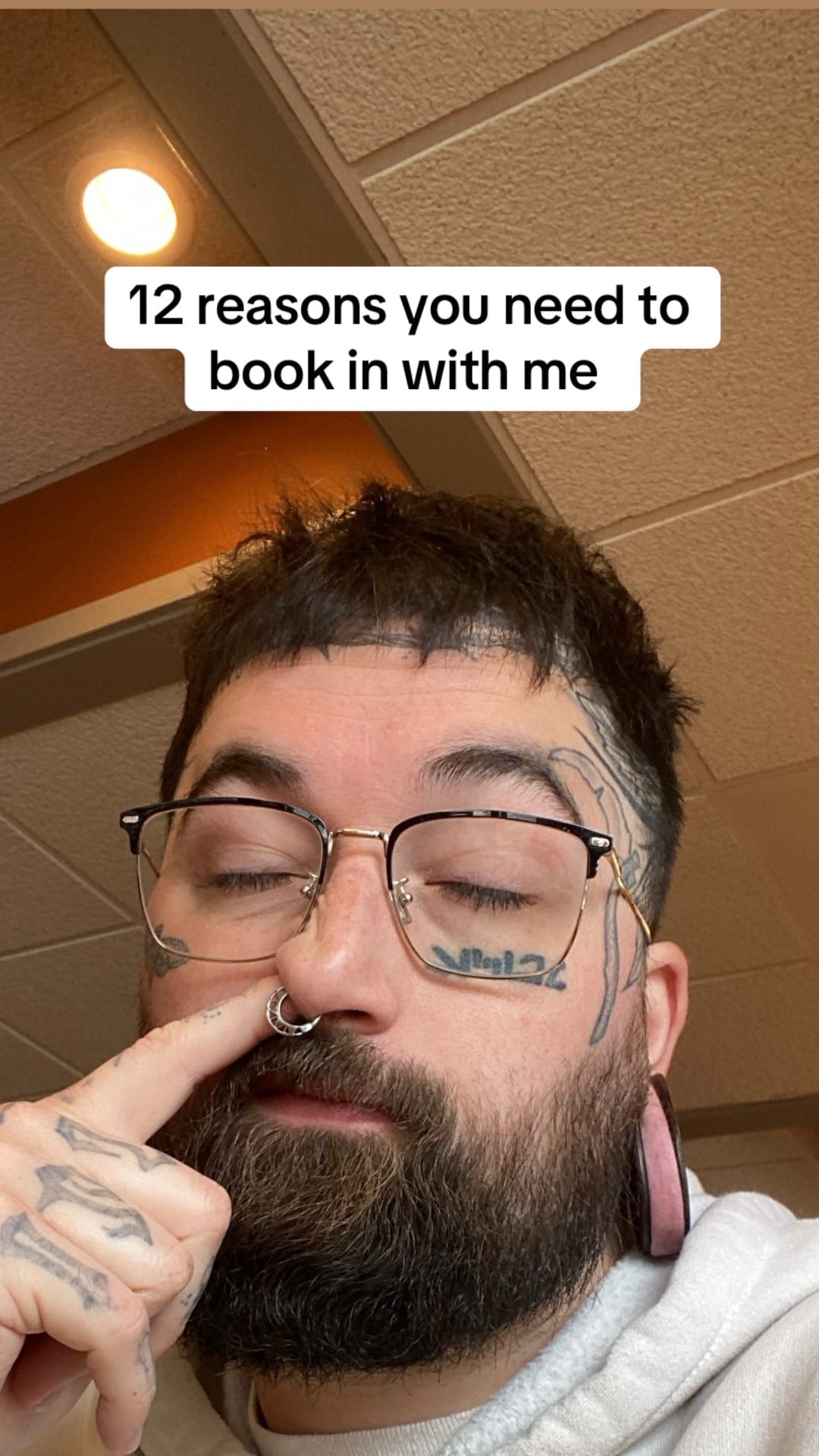 Post 6 by Lee Mullen on TikTok (video)