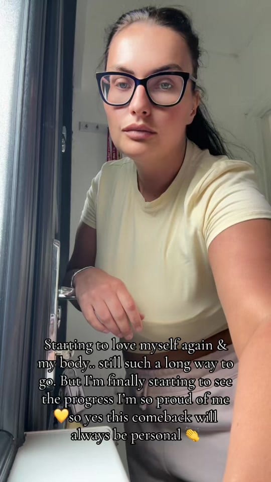 Post 3 by ｋｒｉｓｔａｍｃｃ💖🏳️‍🌈 on TikTok (video)