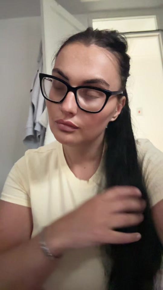 Post 6 by ｋｒｉｓｔａｍｃｃ💖🏳️‍🌈 on TikTok (video)