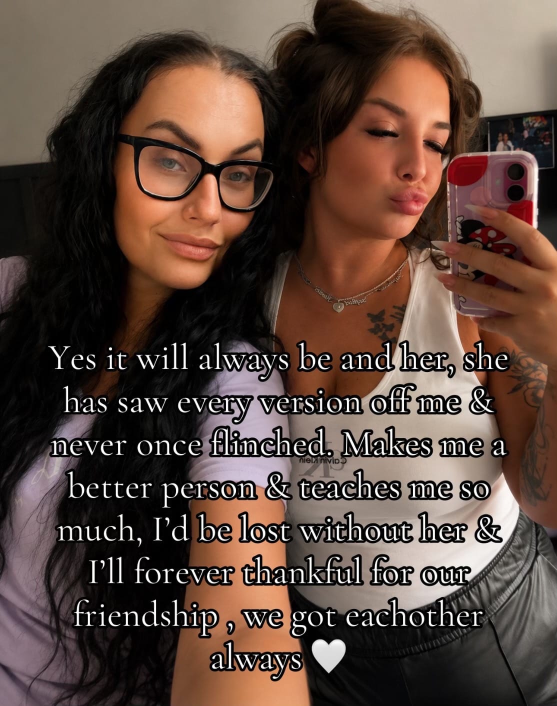 Post 7 by ｋｒｉｓｔａｍｃｃ💖🏳️‍🌈 on TikTok (video)