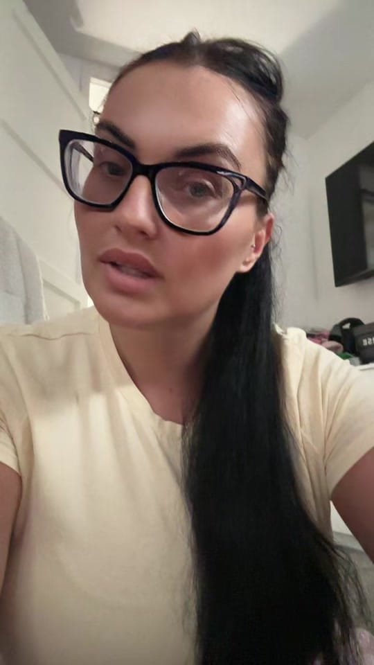 Post 5 by ｋｒｉｓｔａｍｃｃ💖🏳️‍🌈 on TikTok (video)