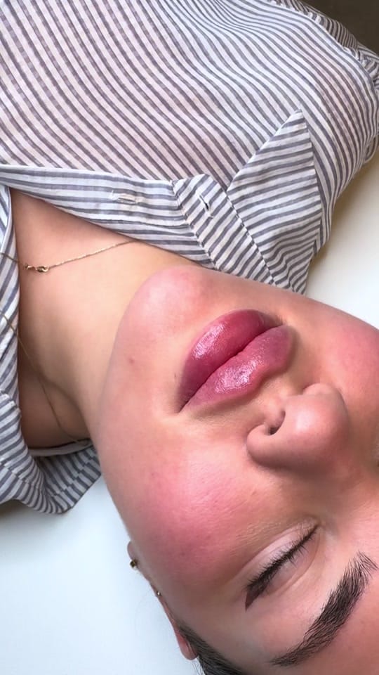 Post 3 by BERYBEAUTY on TikTok (video)
