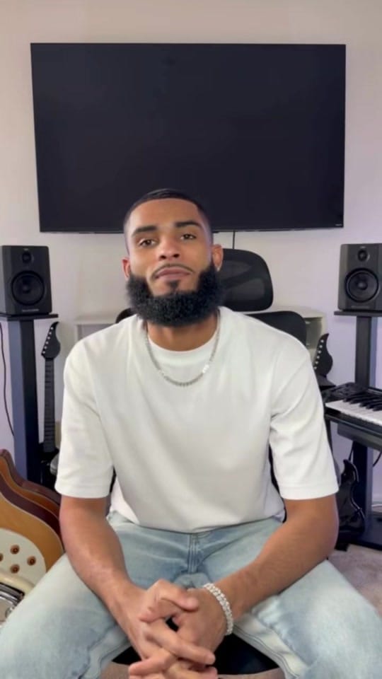 Post 1 by Rob Gueringer on TikTok (video)