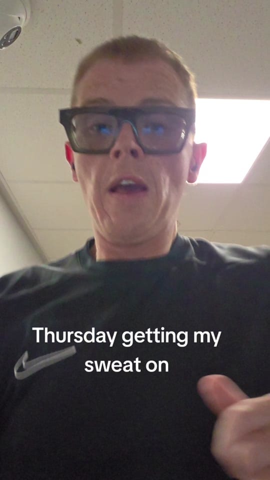 Post 7 by Richard Cumming on TikTok (video)