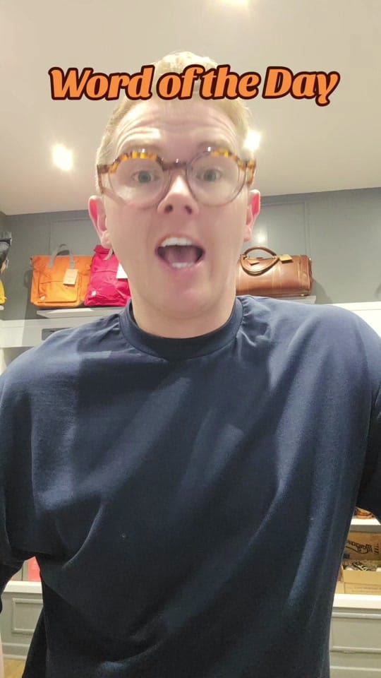 Post 10 by Richard Cumming on TikTok (video)