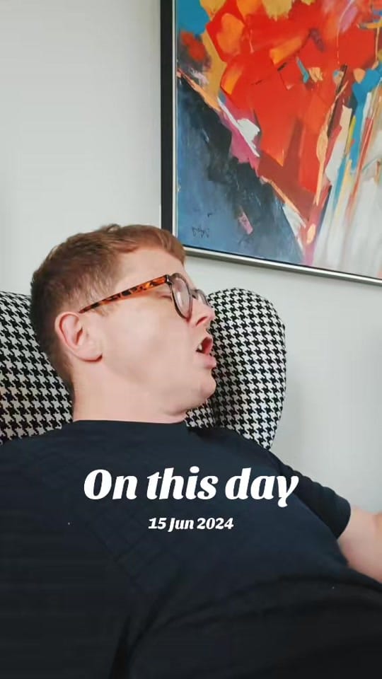 Post 3 by Richard Cumming on TikTok (video)