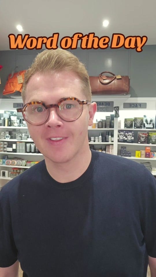Post 9 by Richard Cumming on TikTok (video)
