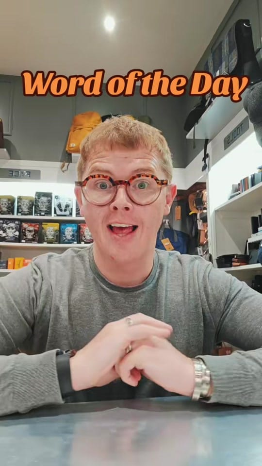 Post 5 by Richard Cumming on TikTok (video)
