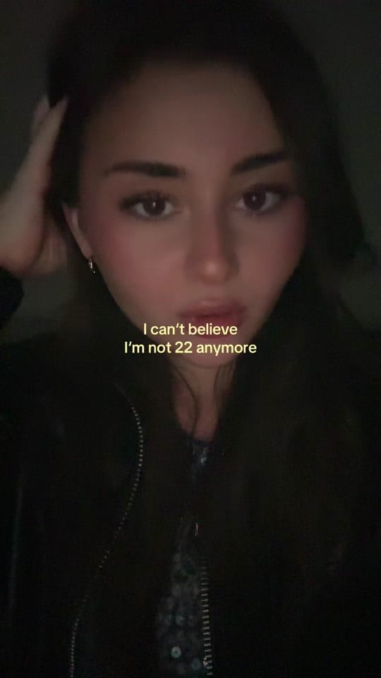 Post 5 by Anna💫 on TikTok (video)