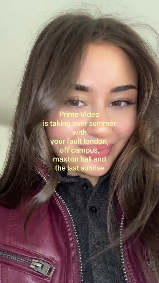 Post 4 by Anna💫 on TikTok (video)