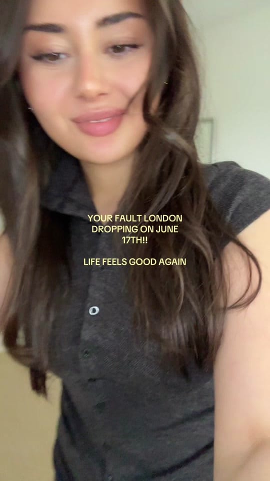Post 1 by Anna💫 on TikTok (video)