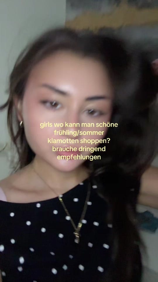 Post 6 by Anna💫 on TikTok (video)
