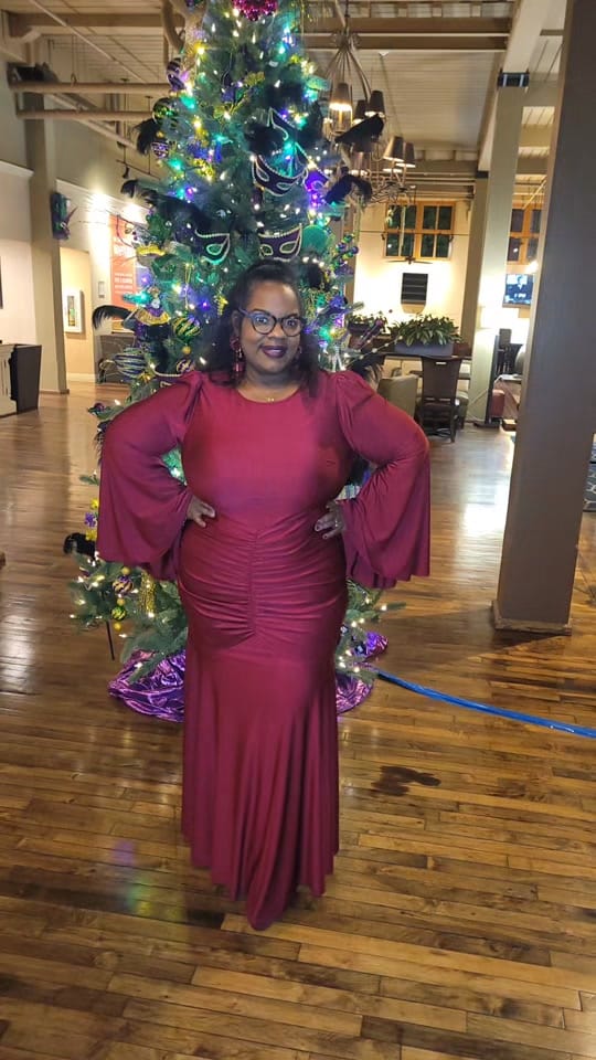 Post 7 by Mrs. B on TikTok (video)
