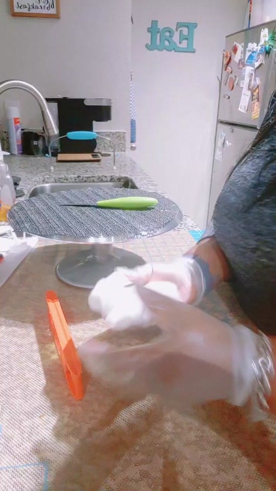 Post 10 by Mrs. B on TikTok (video)