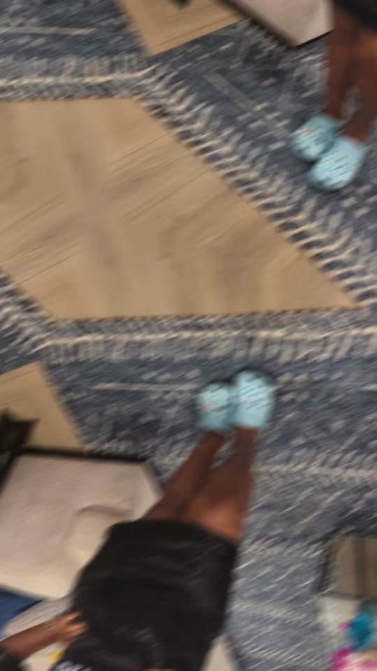 Post 3 by Mrs. B on TikTok (video)