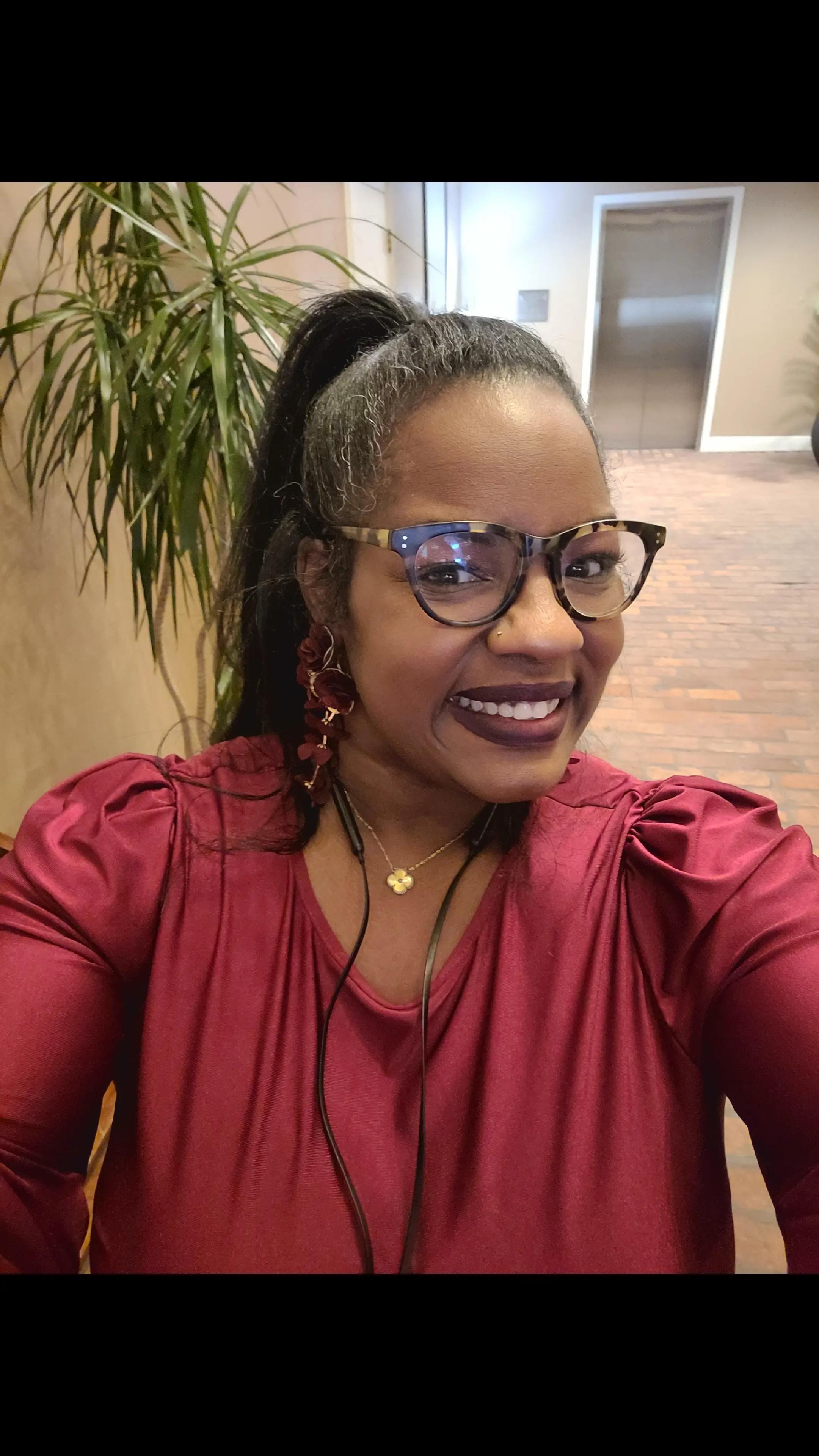 Post 5 by Mrs. B on TikTok (video)