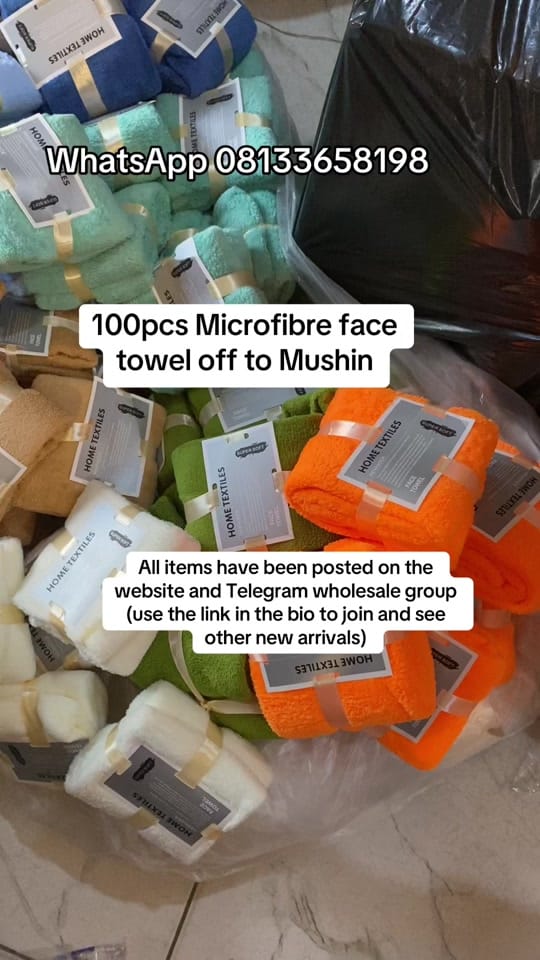 Post 3 by SHEET MASKS VENDOR IN LAGOS on TikTok (video)