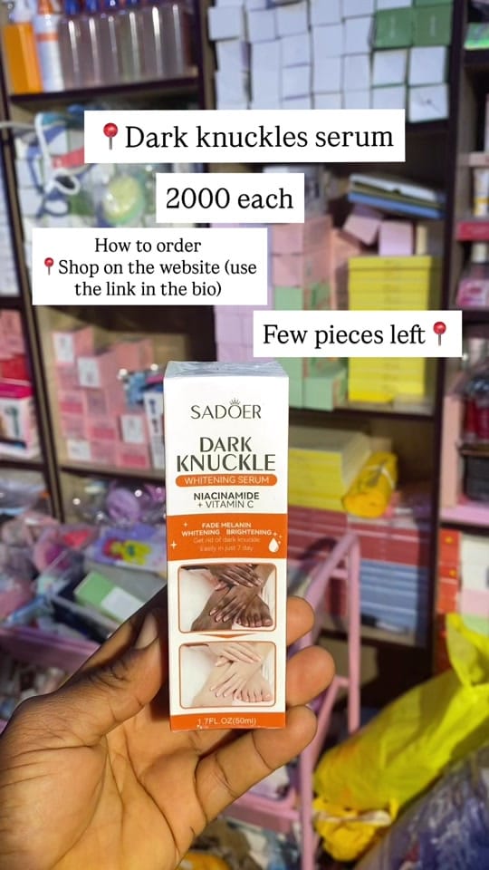 Post 6 by SHEET MASKS VENDOR IN LAGOS on TikTok (video)