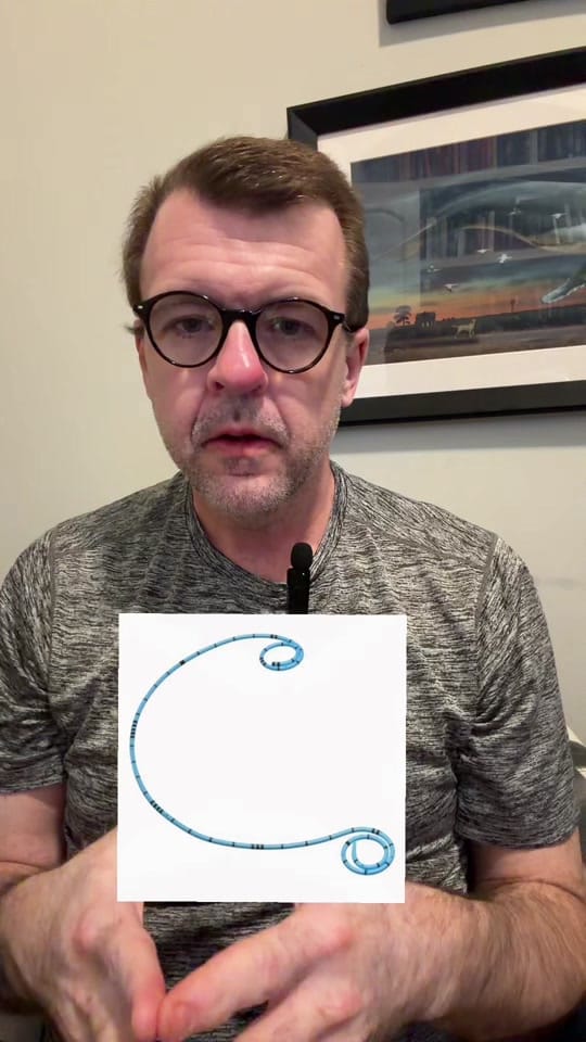 Post 1 by drkentdelay on TikTok (video)
