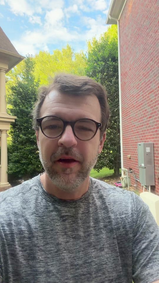 Post 9 by drkentdelay on TikTok (video)