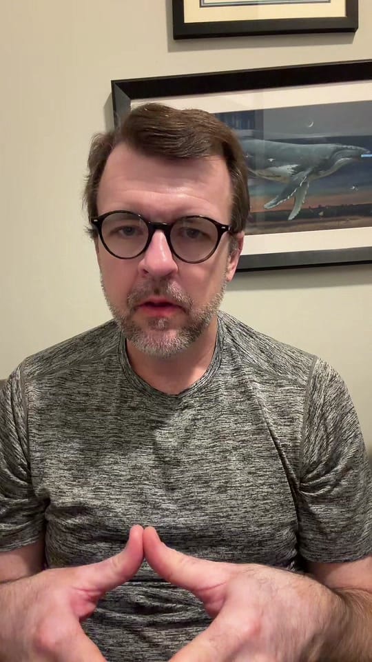 Post 8 by drkentdelay on TikTok (video)