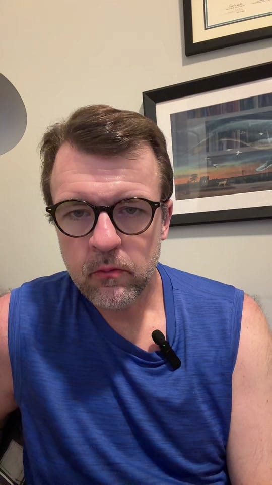 Post 10 by drkentdelay on TikTok (video)