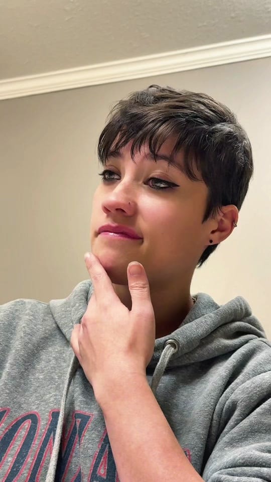 Post 8 by Red on TikTok (video)