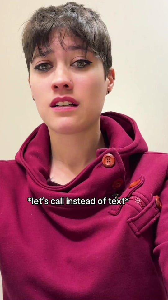 Post 4 by Red on TikTok (video)
