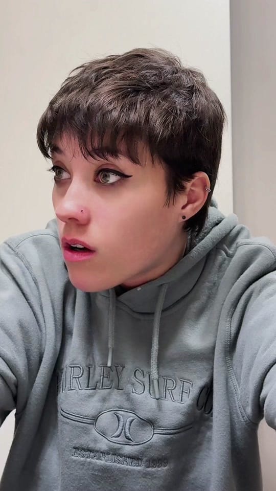 Post 6 by Red on TikTok (video)