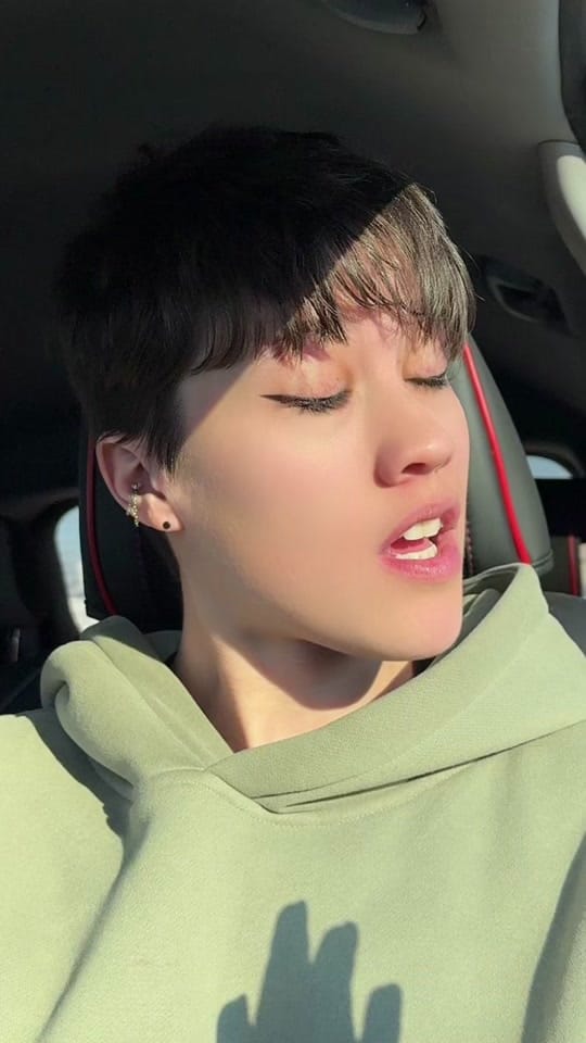 Post 3 by Red on TikTok (video)