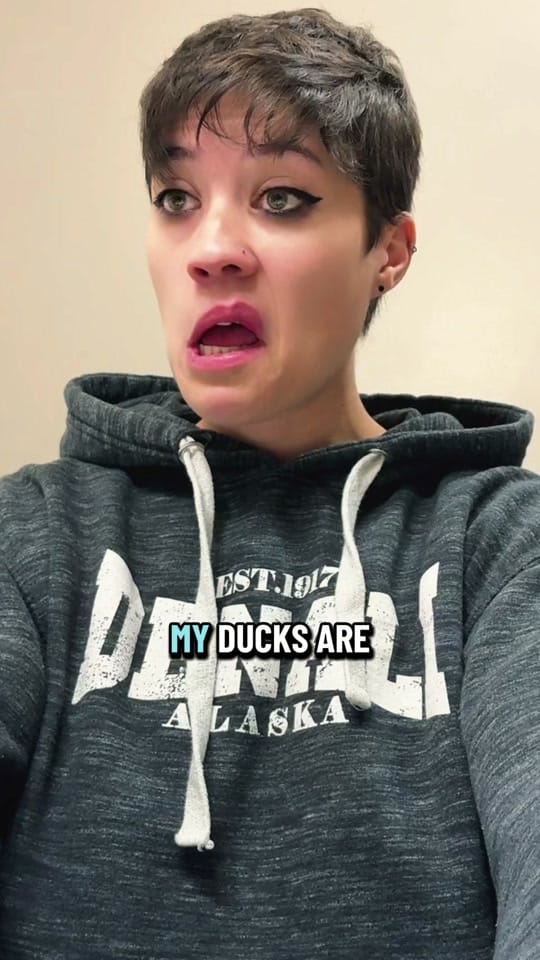 Post 5 by Red on TikTok (video)