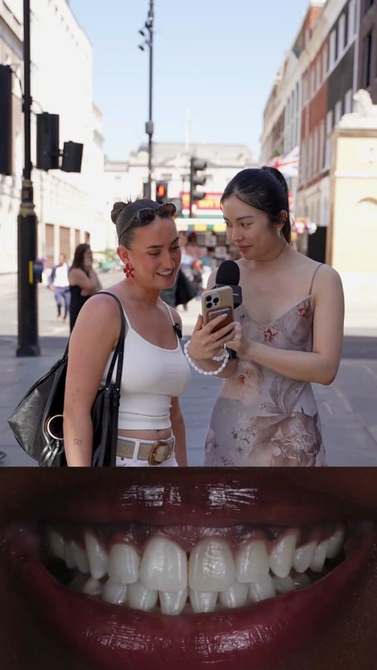 Post 3 by Bonddental on TikTok (video)
