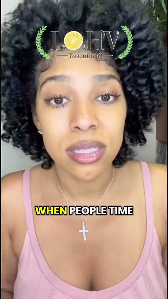 Post 5 by Marchell Sade on TikTok (video)
