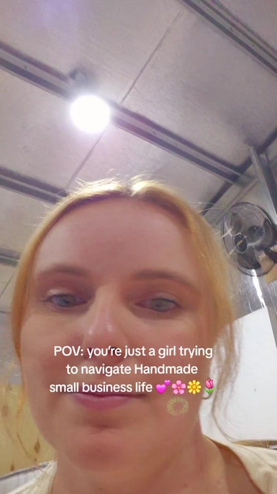 Post 3 by LittleMissMDesigns on TikTok (video)