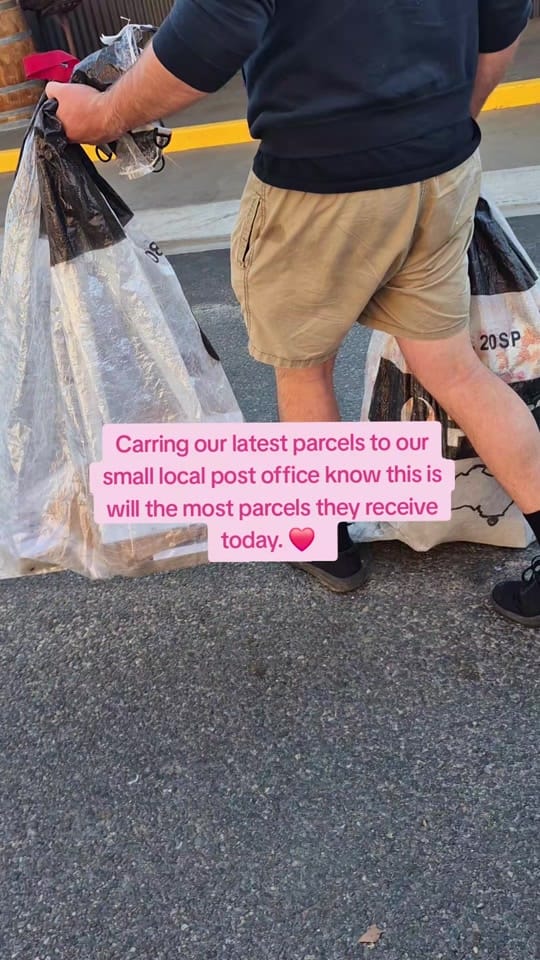 Post 7 by LittleMissMDesigns on TikTok (video)