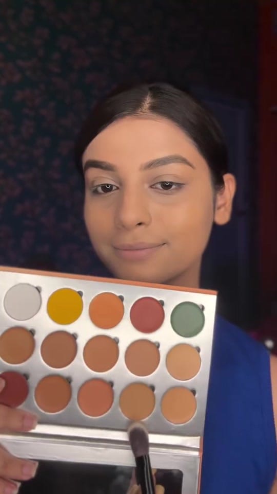 Post 2 by Dreameyeliner_ official on TikTok (video)