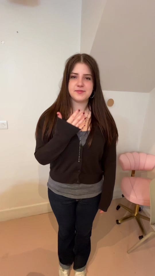 Post 2 by Laser Me Out on TikTok (video)
