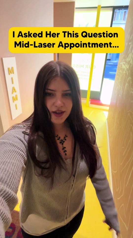 Post 8 by Laser Me Out on TikTok (video)